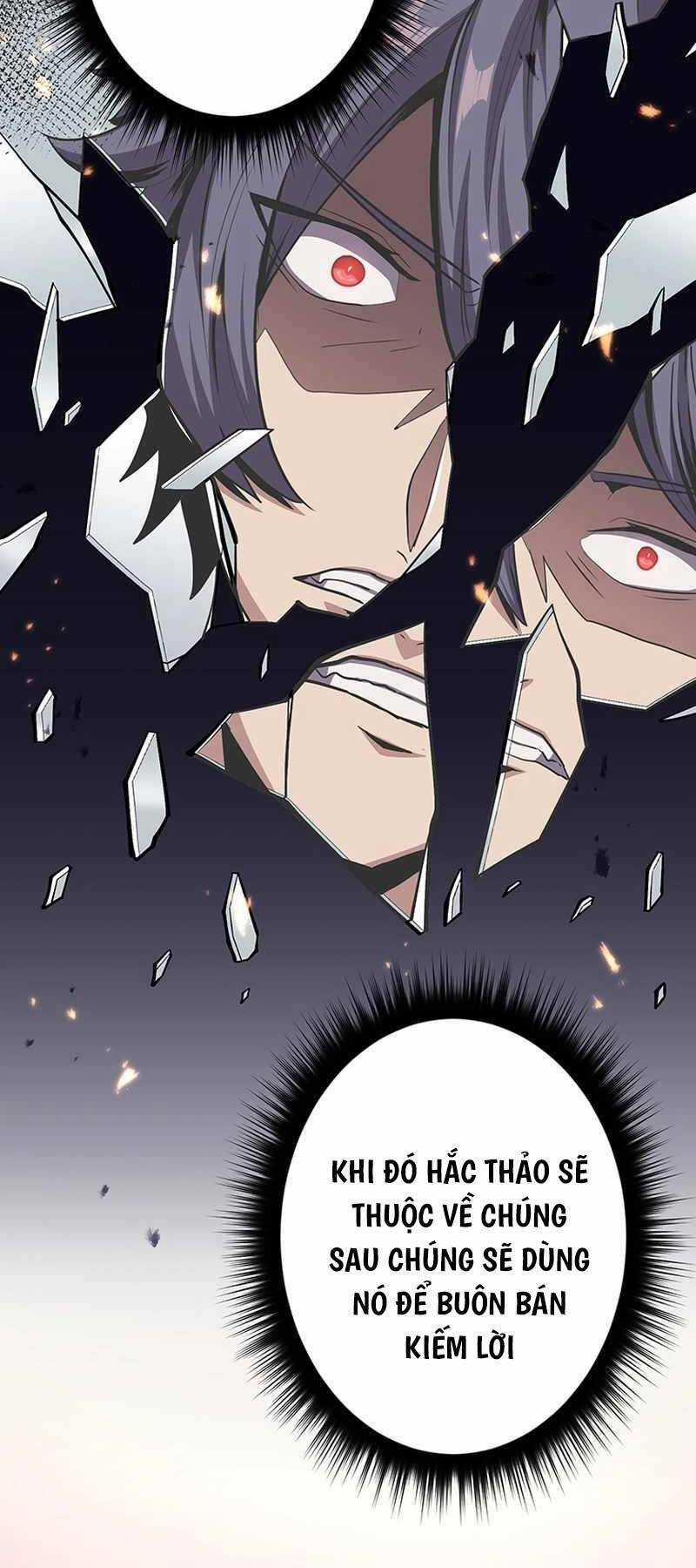 Phòng Thủ Hầm Ngục - Chapter 22 - Trang 17