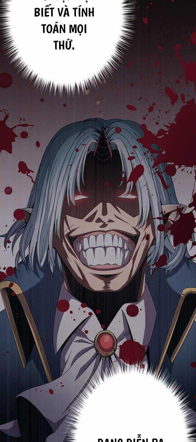 Phòng Thủ Hầm Ngục - Chapter 22 - Trang 19