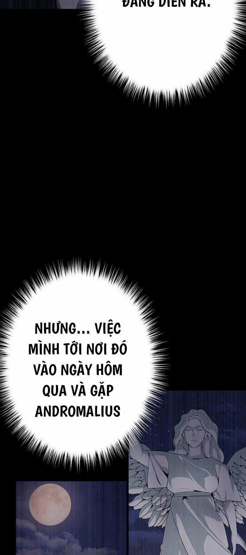 Phòng Thủ Hầm Ngục - Chapter 22 - Trang 20