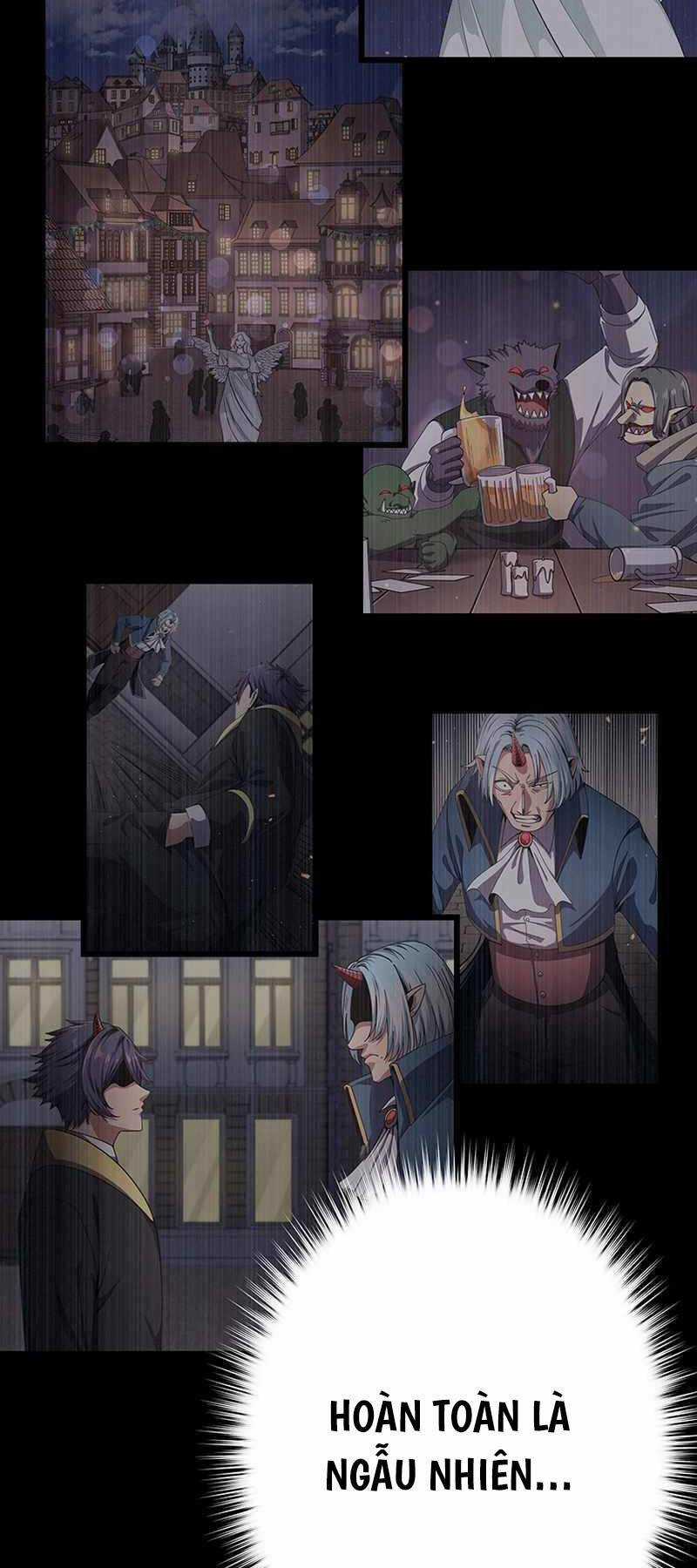 Phòng Thủ Hầm Ngục - Chapter 22 - Trang 21