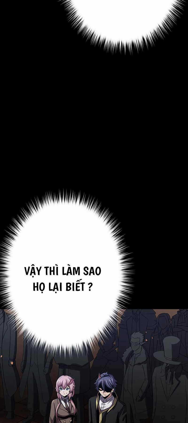 Phòng Thủ Hầm Ngục - Chapter 22 - Trang 22