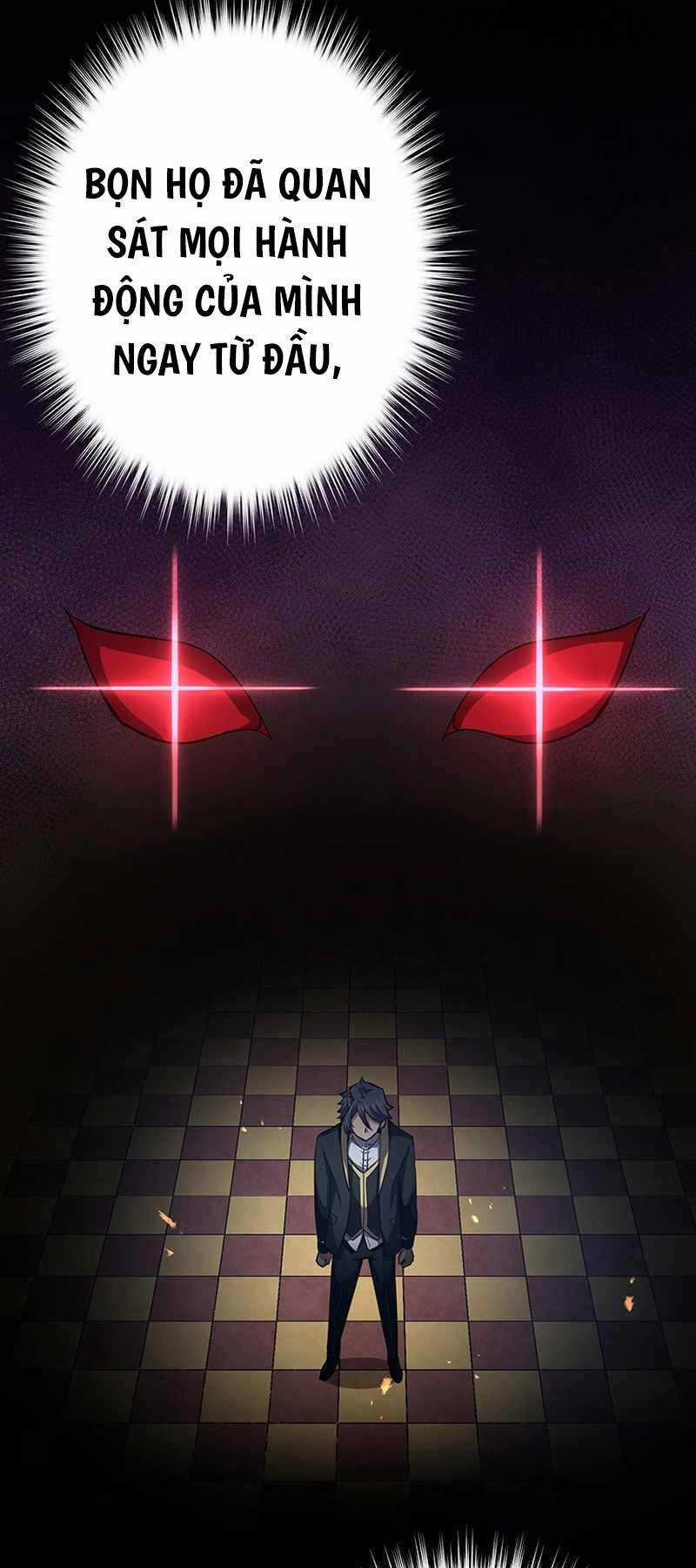 Phòng Thủ Hầm Ngục - Chapter 22 - Trang 24