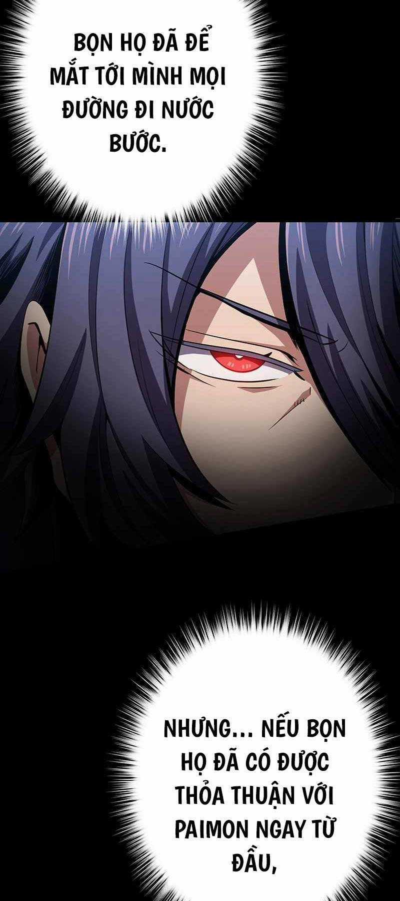 Phòng Thủ Hầm Ngục - Chapter 22 - Trang 27