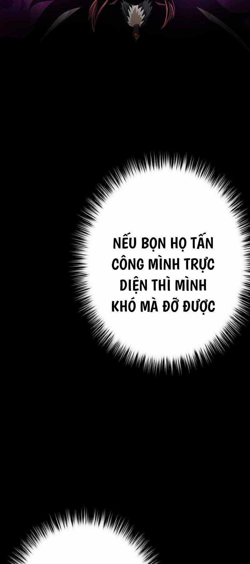 Phòng Thủ Hầm Ngục - Chapter 22 - Trang 29