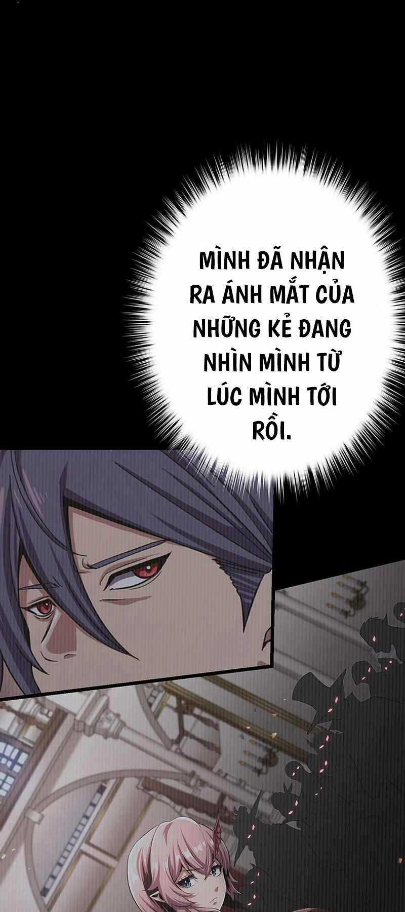 Phòng Thủ Hầm Ngục - Chapter 22 - Trang 35