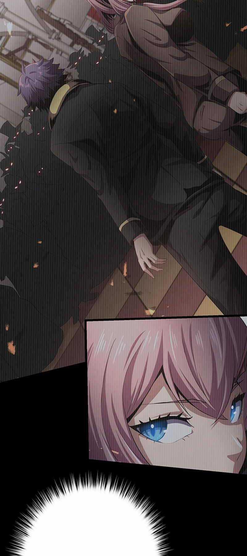 Phòng Thủ Hầm Ngục - Chapter 22 - Trang 36