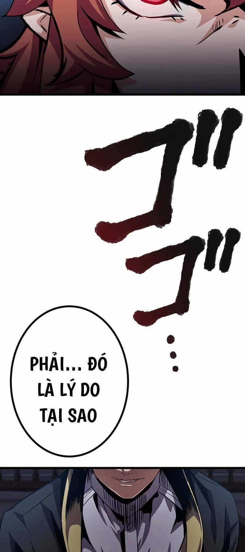 Phòng Thủ Hầm Ngục - Chapter 22 - Trang 5