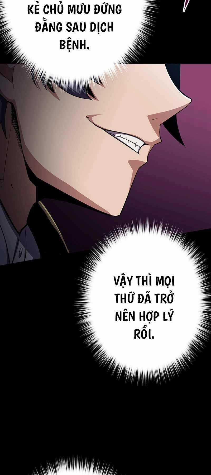 Phòng Thủ Hầm Ngục - Chapter 22 - Trang 50