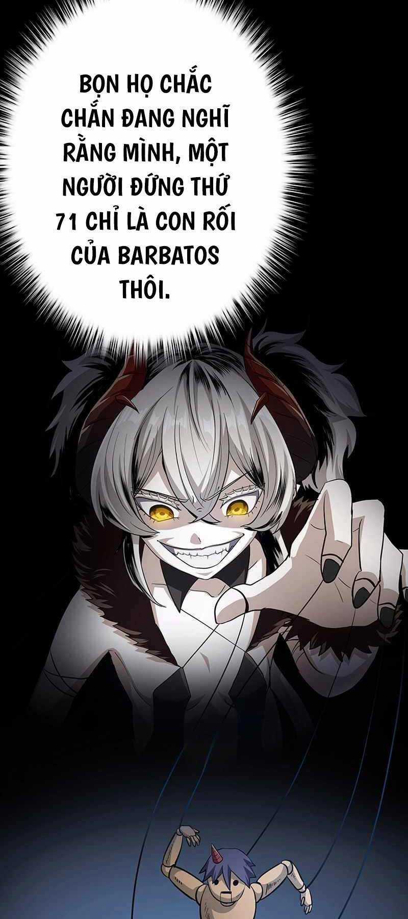 Phòng Thủ Hầm Ngục - Chapter 22 - Trang 51