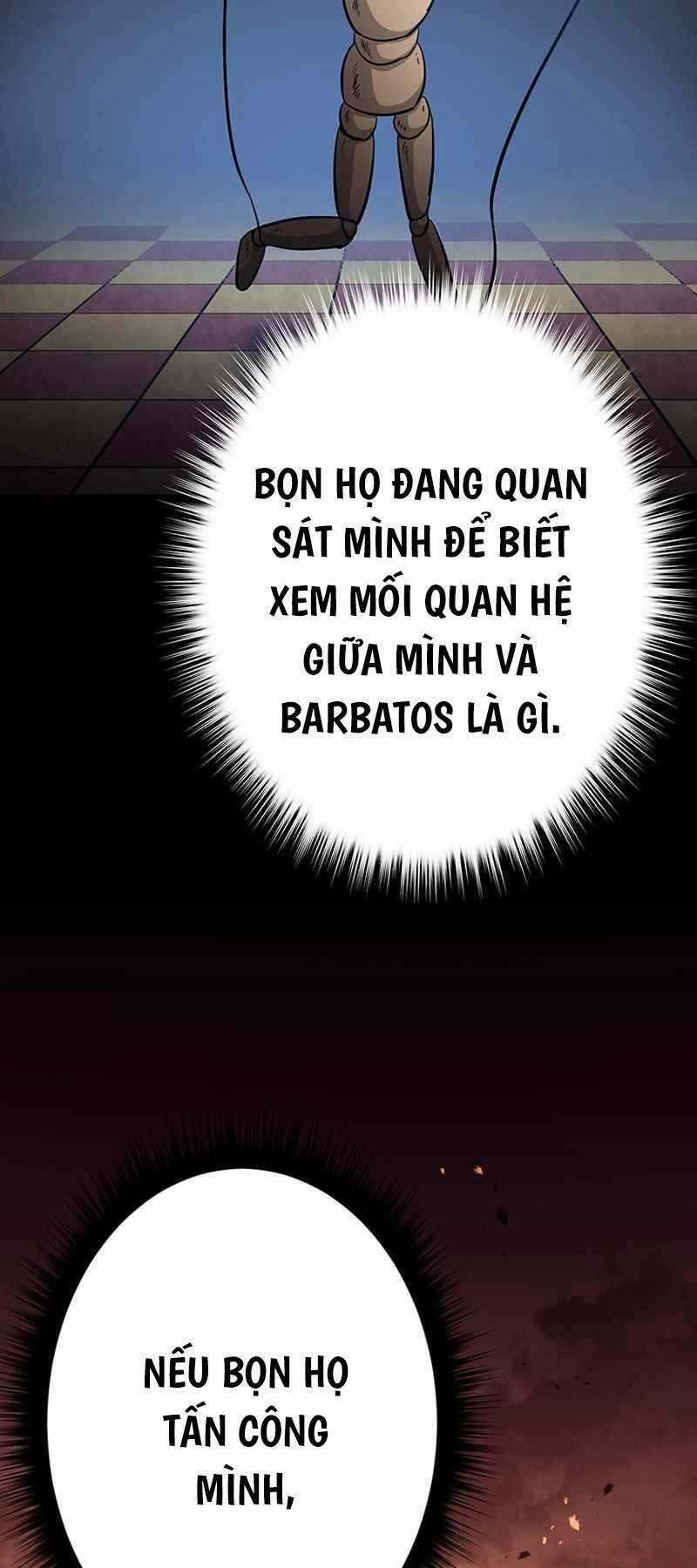 Phòng Thủ Hầm Ngục - Chapter 22 - Trang 52