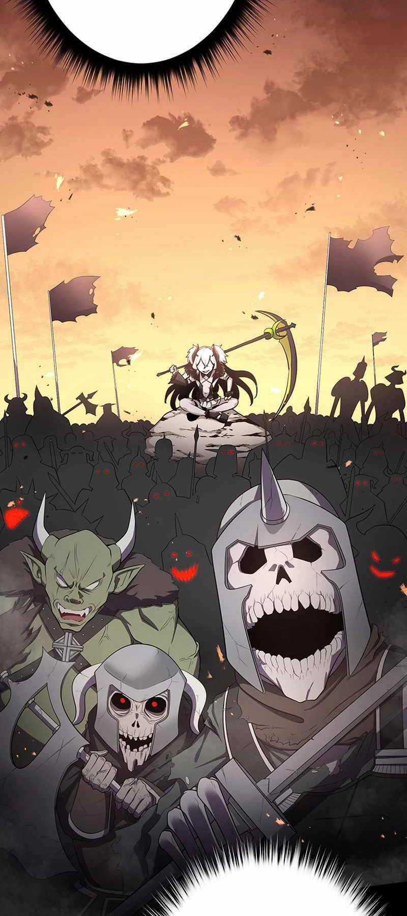 Phòng Thủ Hầm Ngục - Chapter 22 - Trang 53