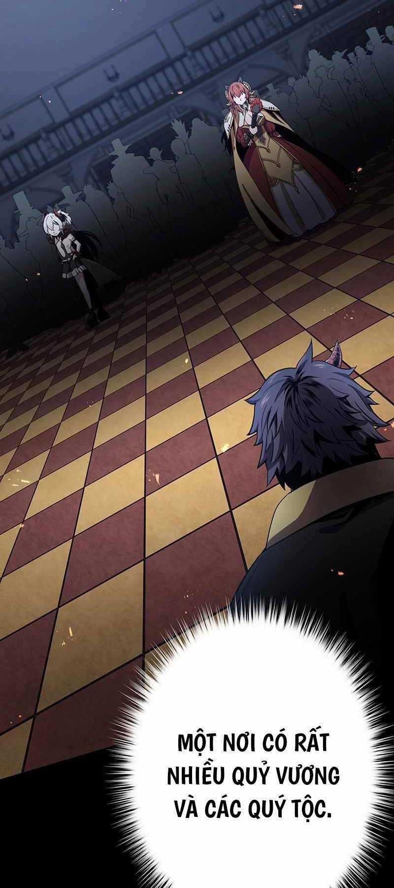 Phòng Thủ Hầm Ngục - Chapter 22 - Trang 55