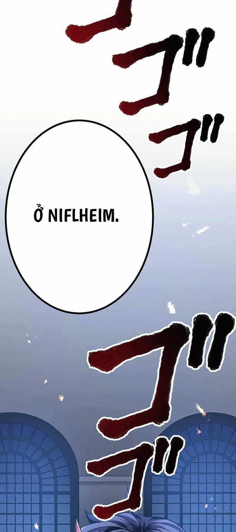 Phòng Thủ Hầm Ngục - Chapter 22 - Trang 7