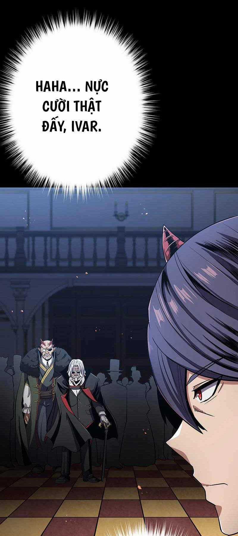 Phòng Thủ Hầm Ngục - Chapter 22 - Trang 61