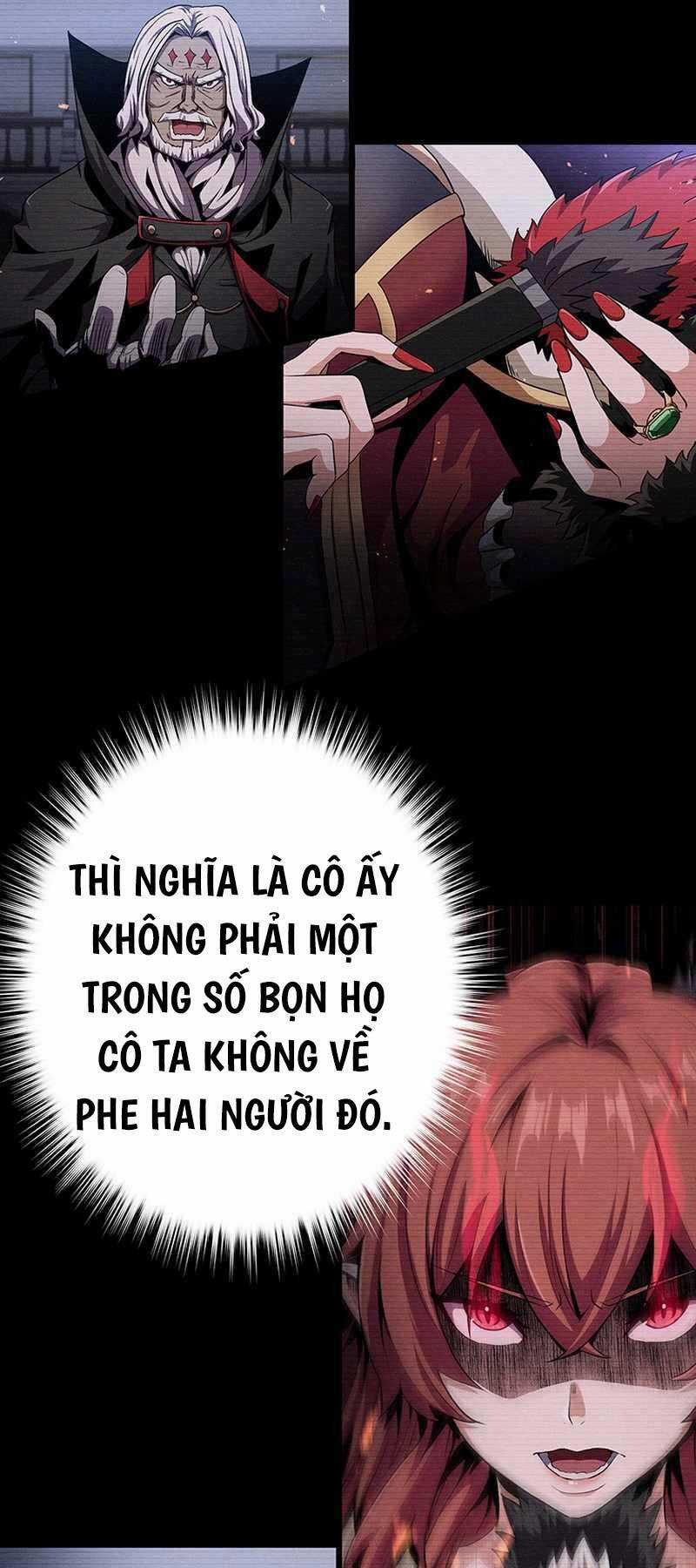 Phòng Thủ Hầm Ngục - Chapter 22 - Trang 68