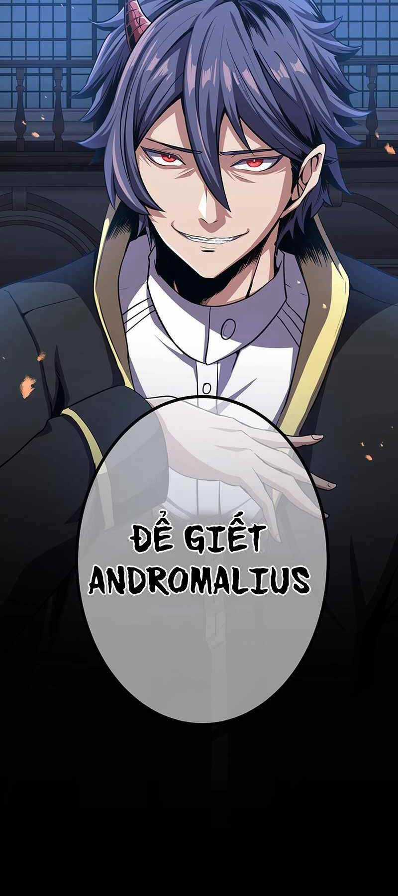 Phòng Thủ Hầm Ngục - Chapter 22 - Trang 8