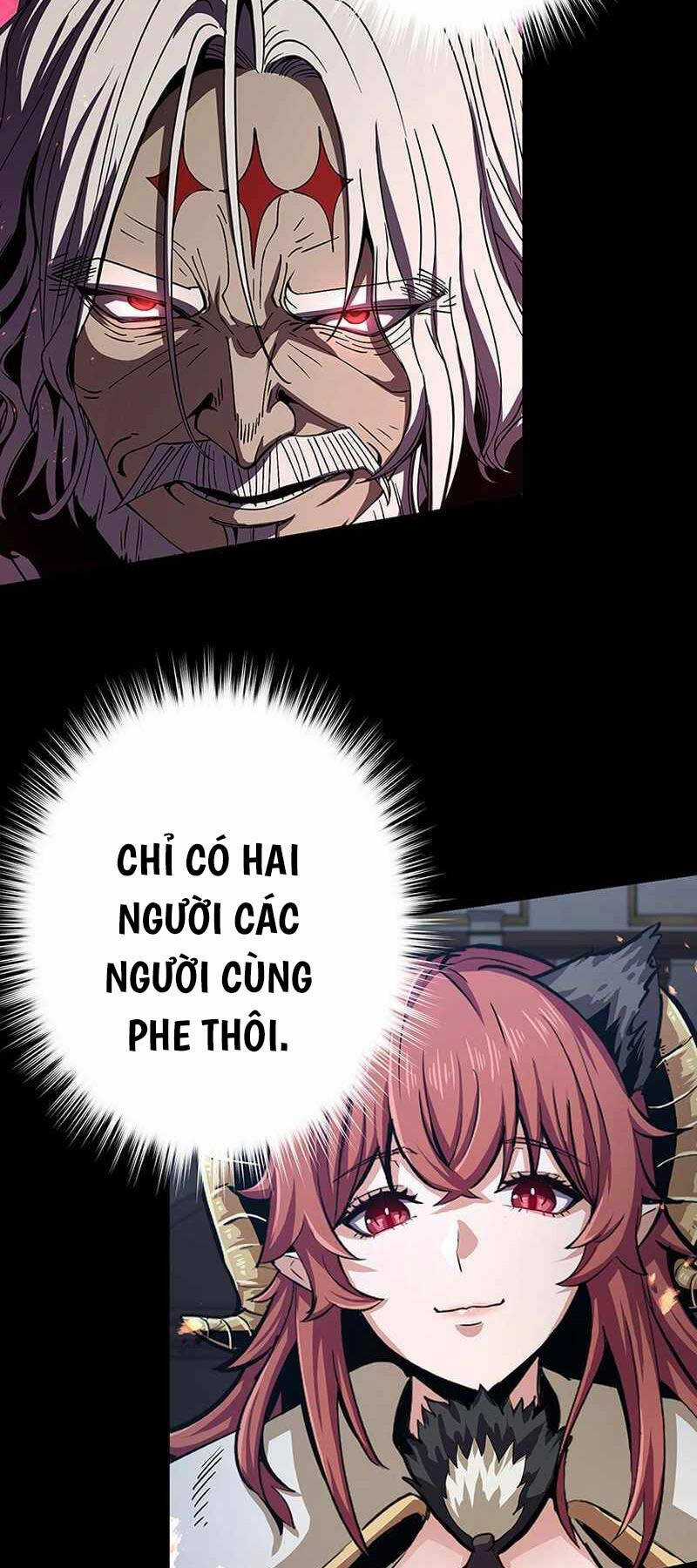 Phòng Thủ Hầm Ngục - Chapter 22 - Trang 73