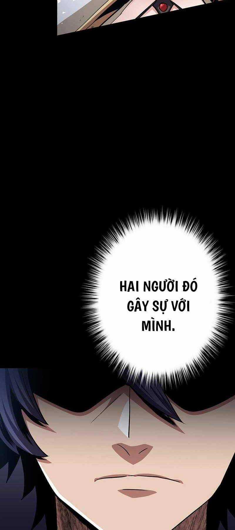 Phòng Thủ Hầm Ngục - Chapter 22 - Trang 74