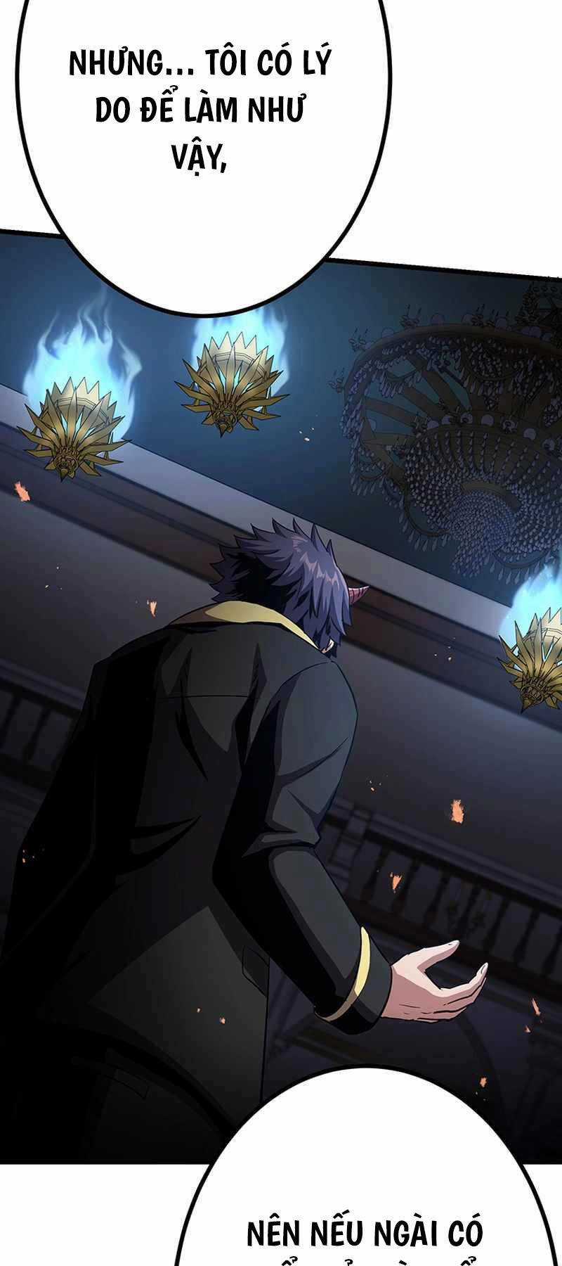 Phòng Thủ Hầm Ngục - Chapter 22 - Trang 86