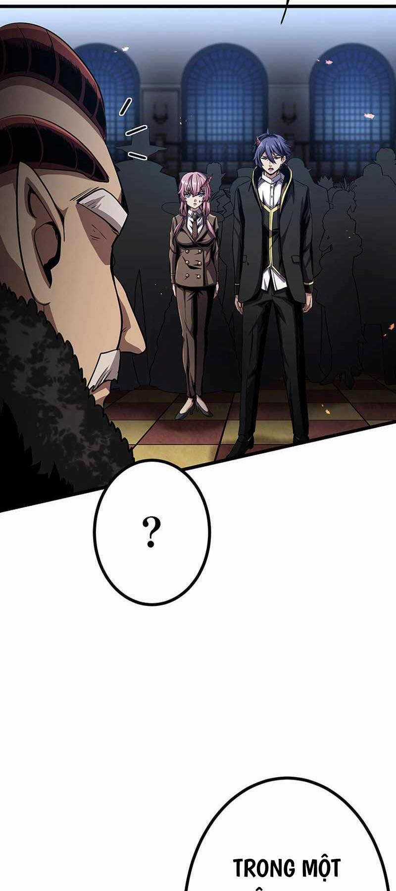 Phòng Thủ Hầm Ngục - Chapter 22 - Trang 93