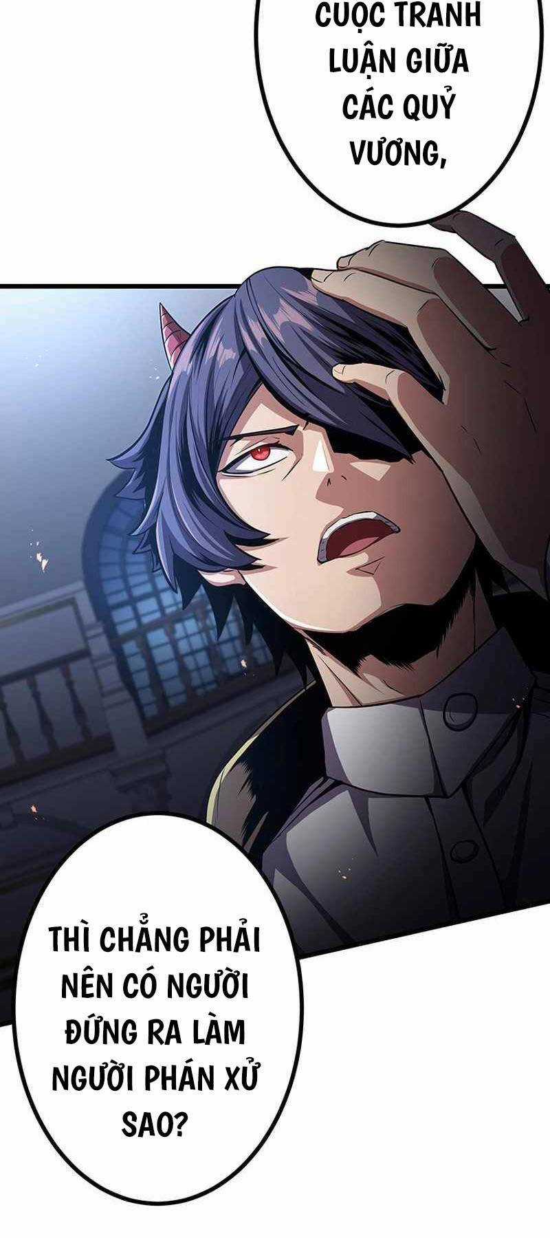 Phòng Thủ Hầm Ngục - Chapter 22 - Trang 94