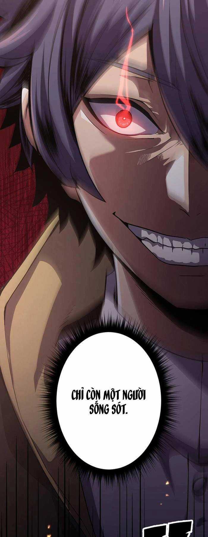 Phòng Thủ Hầm Ngục - Chapter 23 - Trang 12