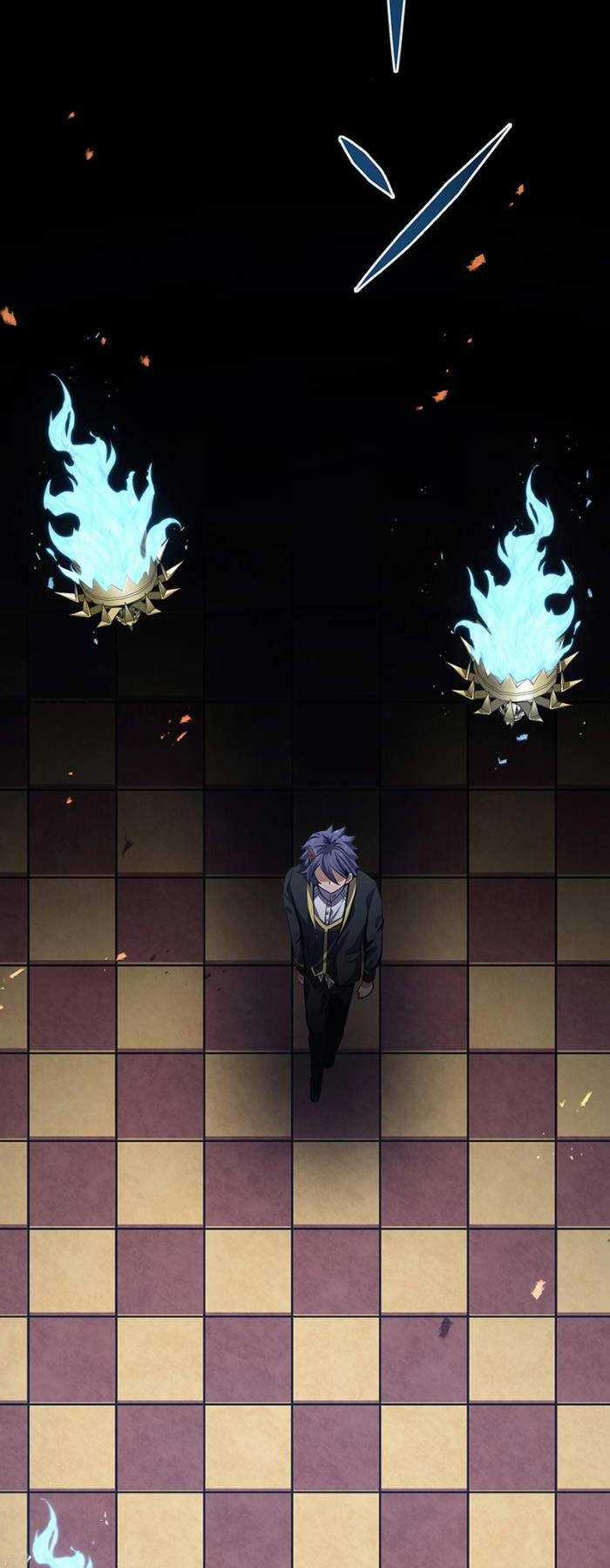 Phòng Thủ Hầm Ngục - Chapter 23 - Trang 3