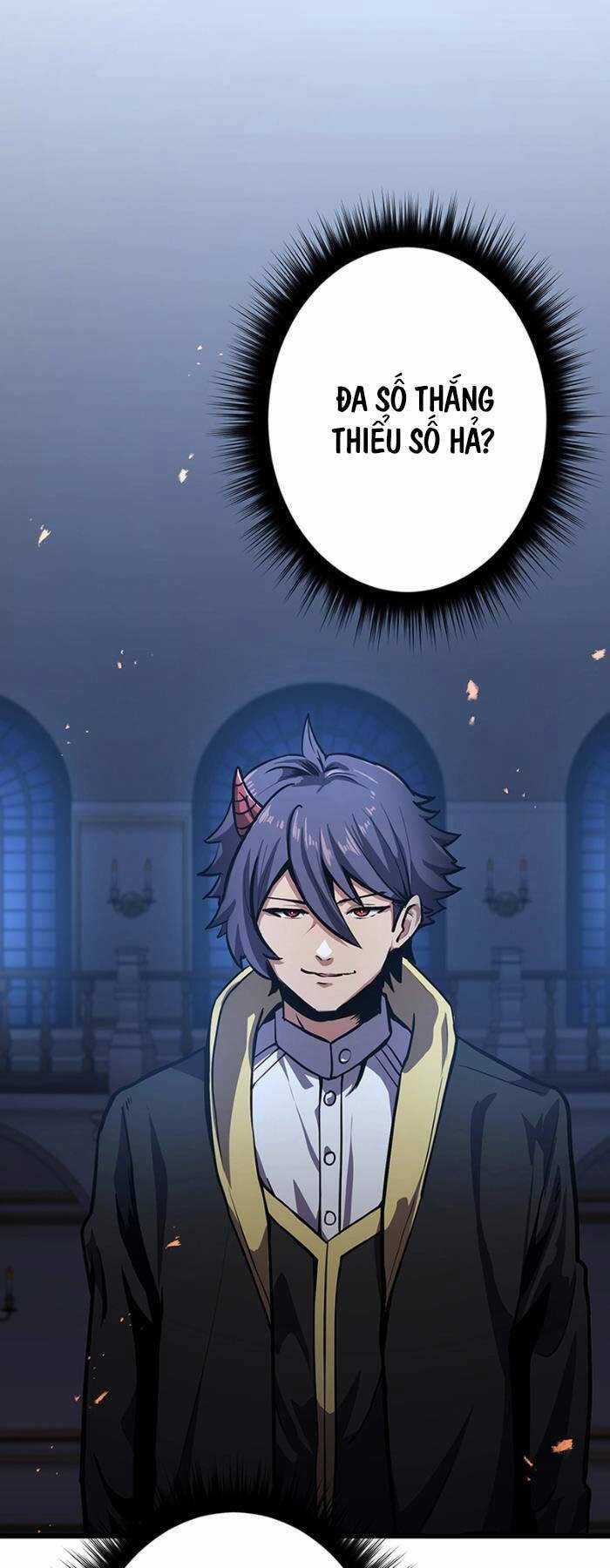 Phòng Thủ Hầm Ngục - Chapter 23 - Trang 21