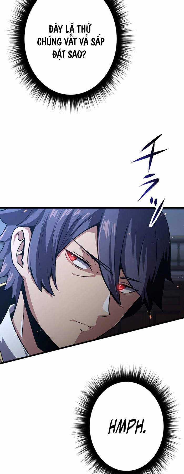 Phòng Thủ Hầm Ngục - Chapter 23 - Trang 22