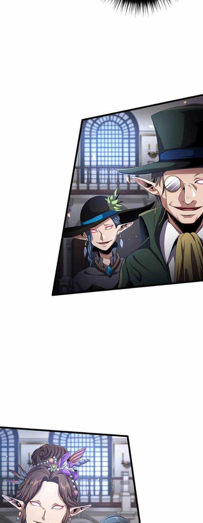 Phòng Thủ Hầm Ngục - Chapter 23 - Trang 23