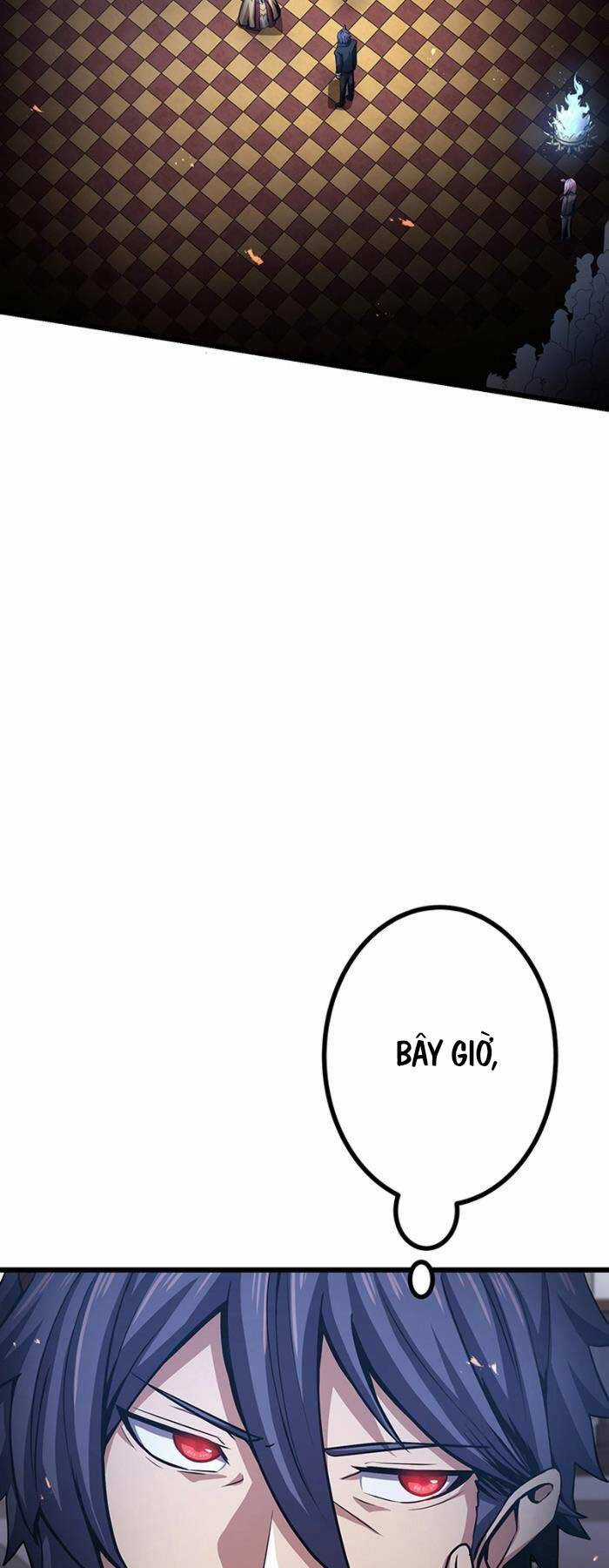 Phòng Thủ Hầm Ngục - Chapter 23 - Trang 25