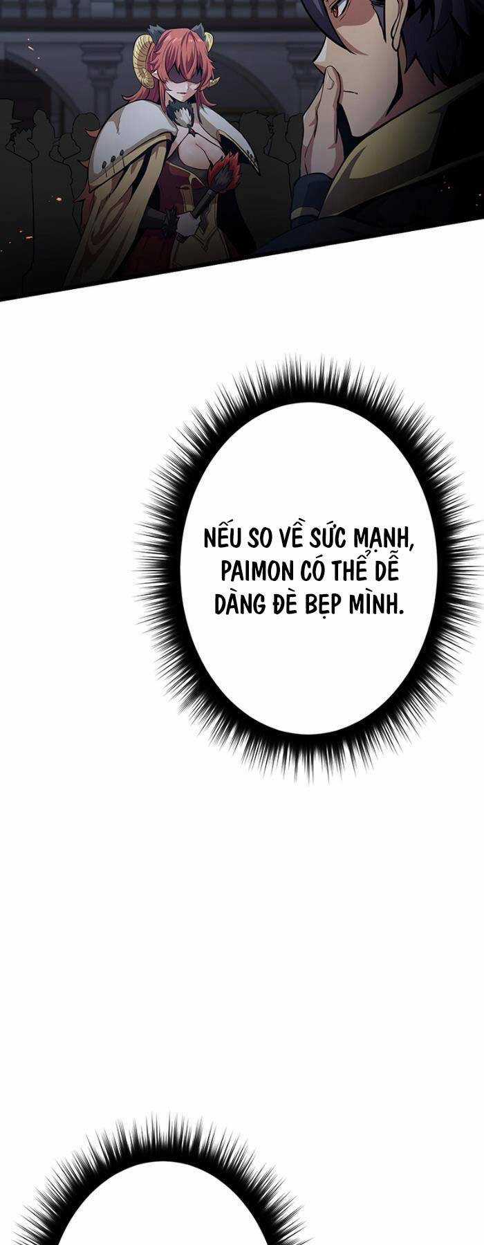 Phòng Thủ Hầm Ngục - Chapter 23 - Trang 27