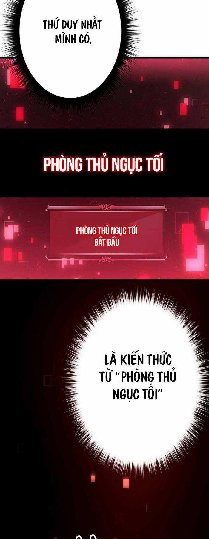 Phòng Thủ Hầm Ngục - Chapter 23 - Trang 28