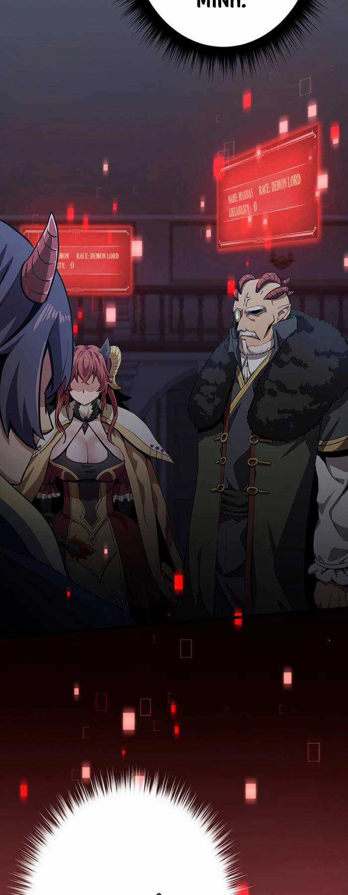 Phòng Thủ Hầm Ngục - Chapter 23 - Trang 34