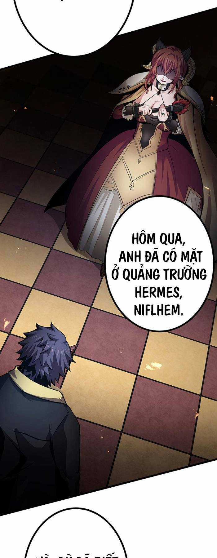 Phòng Thủ Hầm Ngục - Chapter 23 - Trang 40