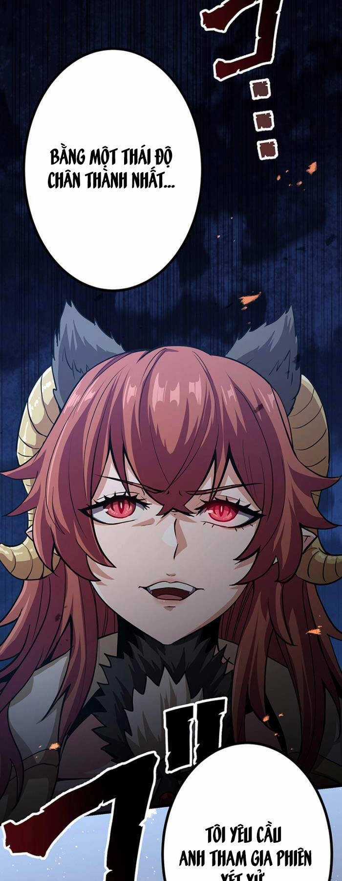 Phòng Thủ Hầm Ngục - Chapter 23 - Trang 5
