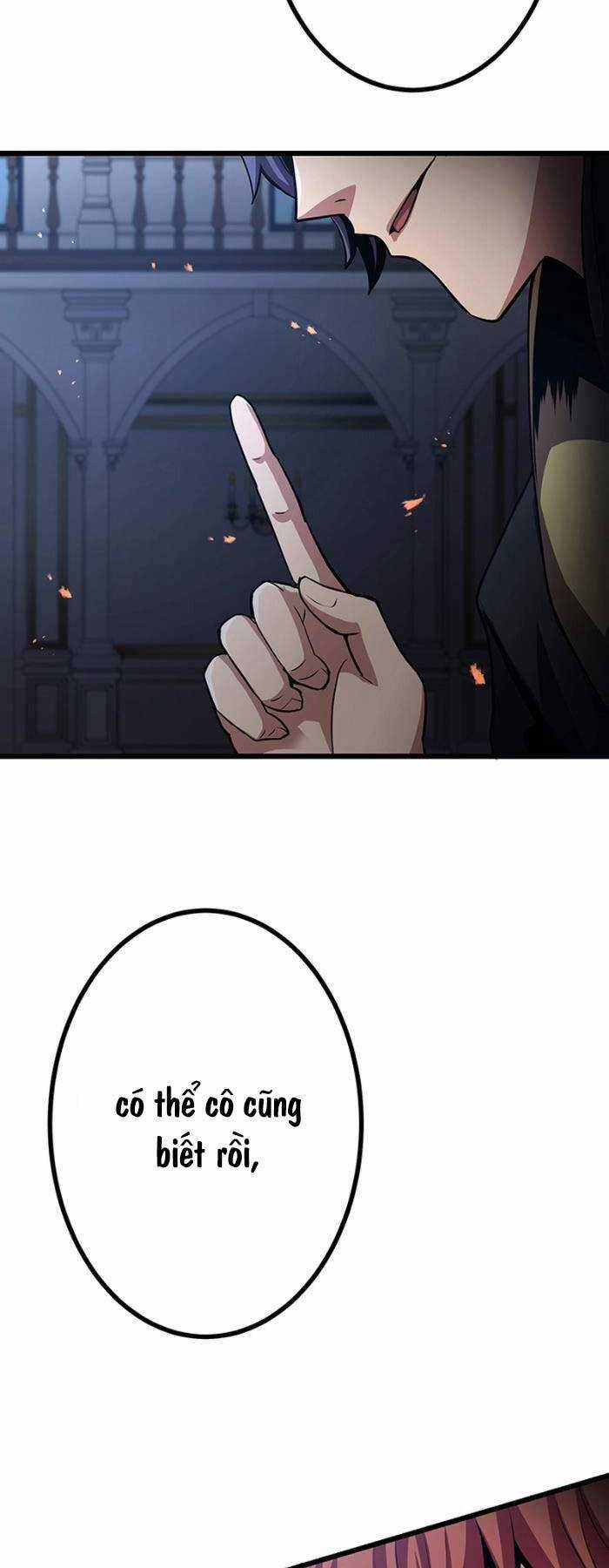 Phòng Thủ Hầm Ngục - Chapter 23 - Trang 45