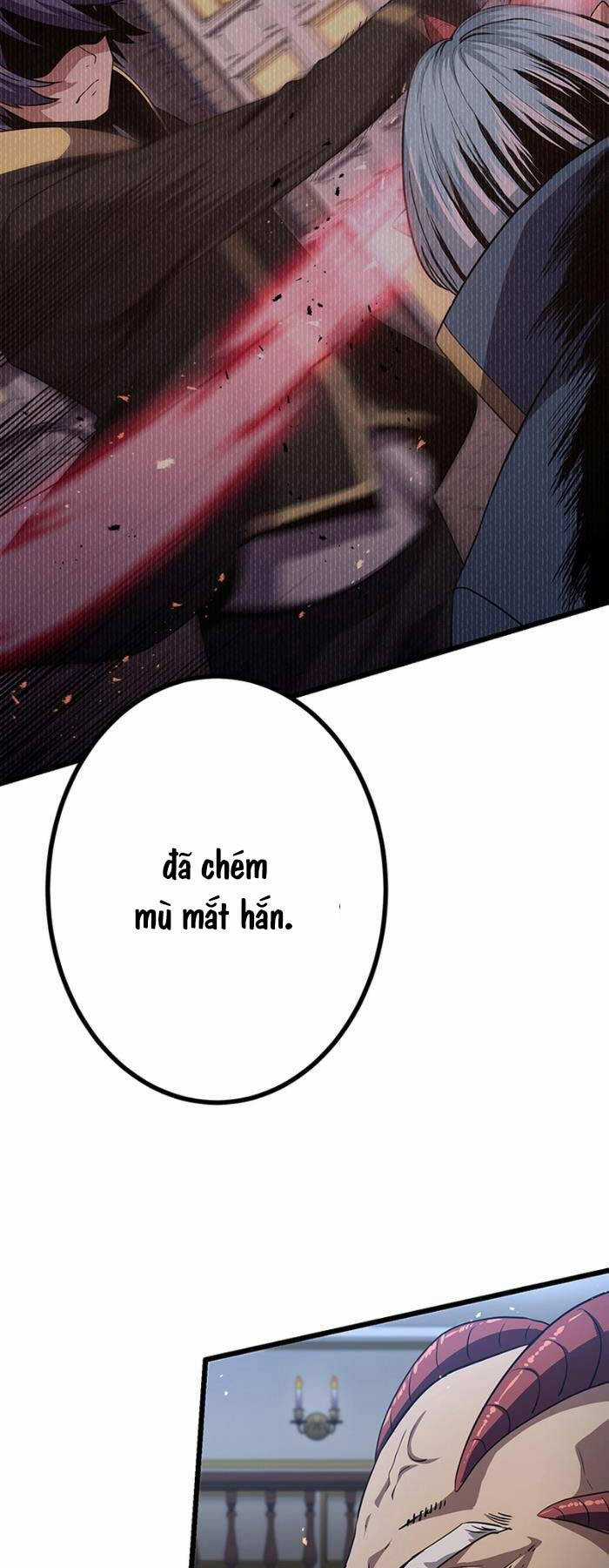 Phòng Thủ Hầm Ngục - Chapter 23 - Trang 47