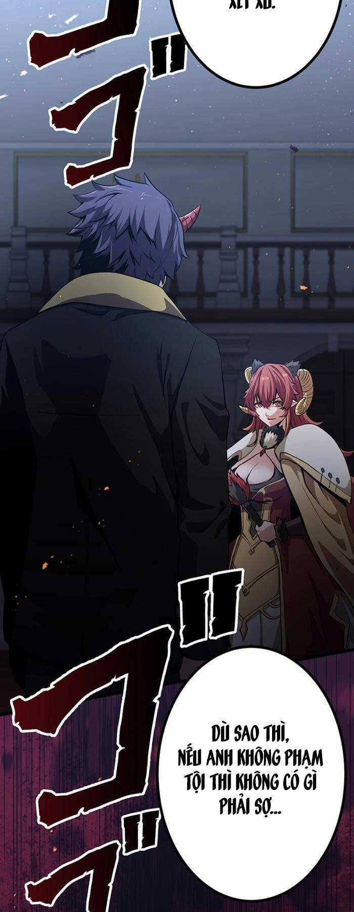 Phòng Thủ Hầm Ngục - Chapter 23 - Trang 6