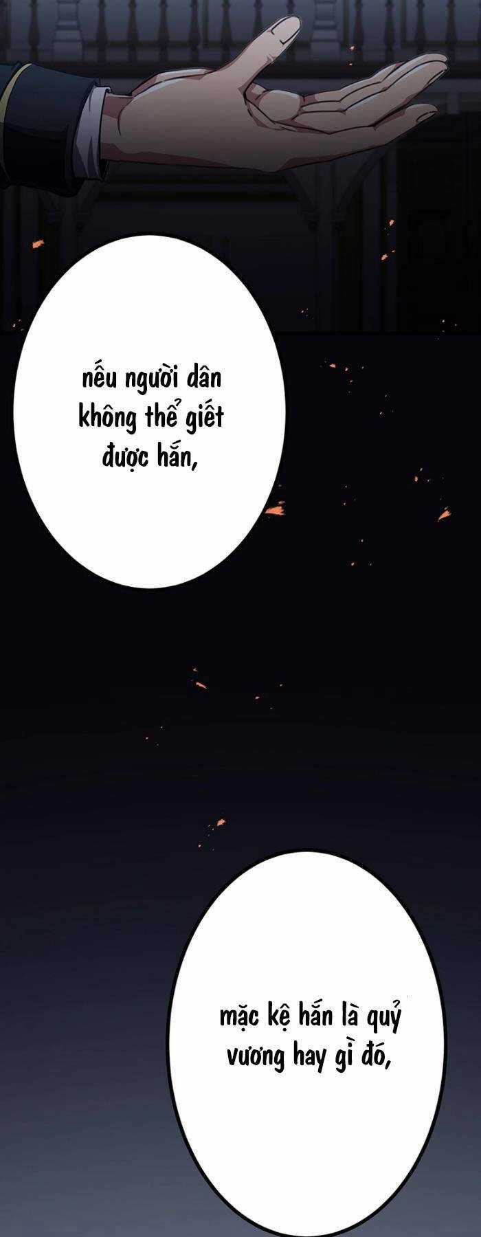 Phòng Thủ Hầm Ngục - Chapter 23 - Trang 51