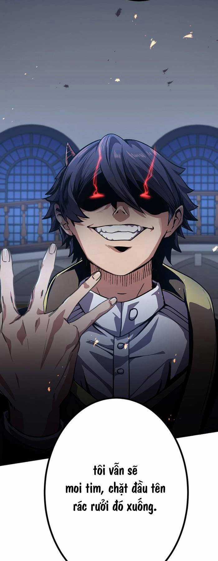 Phòng Thủ Hầm Ngục - Chapter 23 - Trang 52