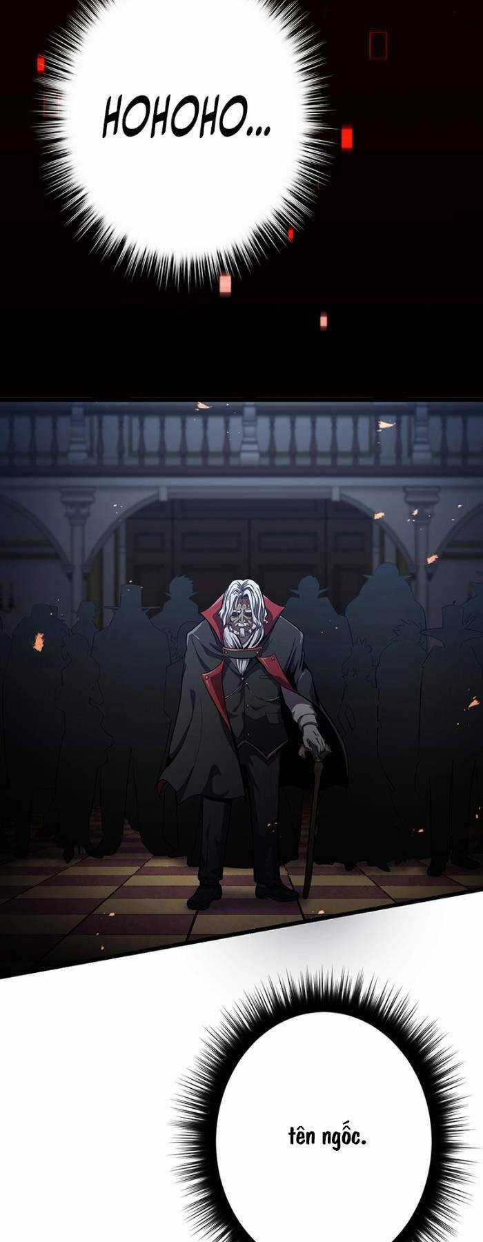 Phòng Thủ Hầm Ngục - Chapter 23 - Trang 57