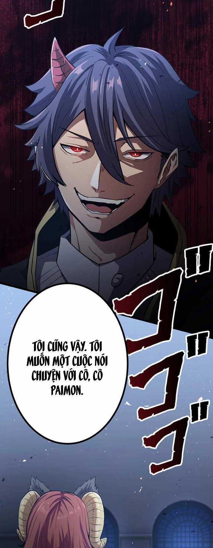 Phòng Thủ Hầm Ngục - Chapter 23 - Trang 7