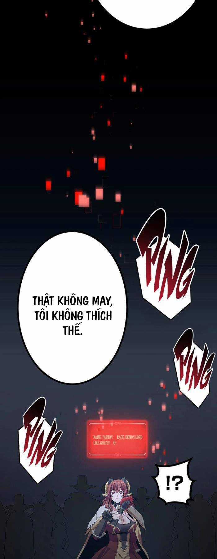 Phòng Thủ Hầm Ngục - Chapter 23 - Trang 61