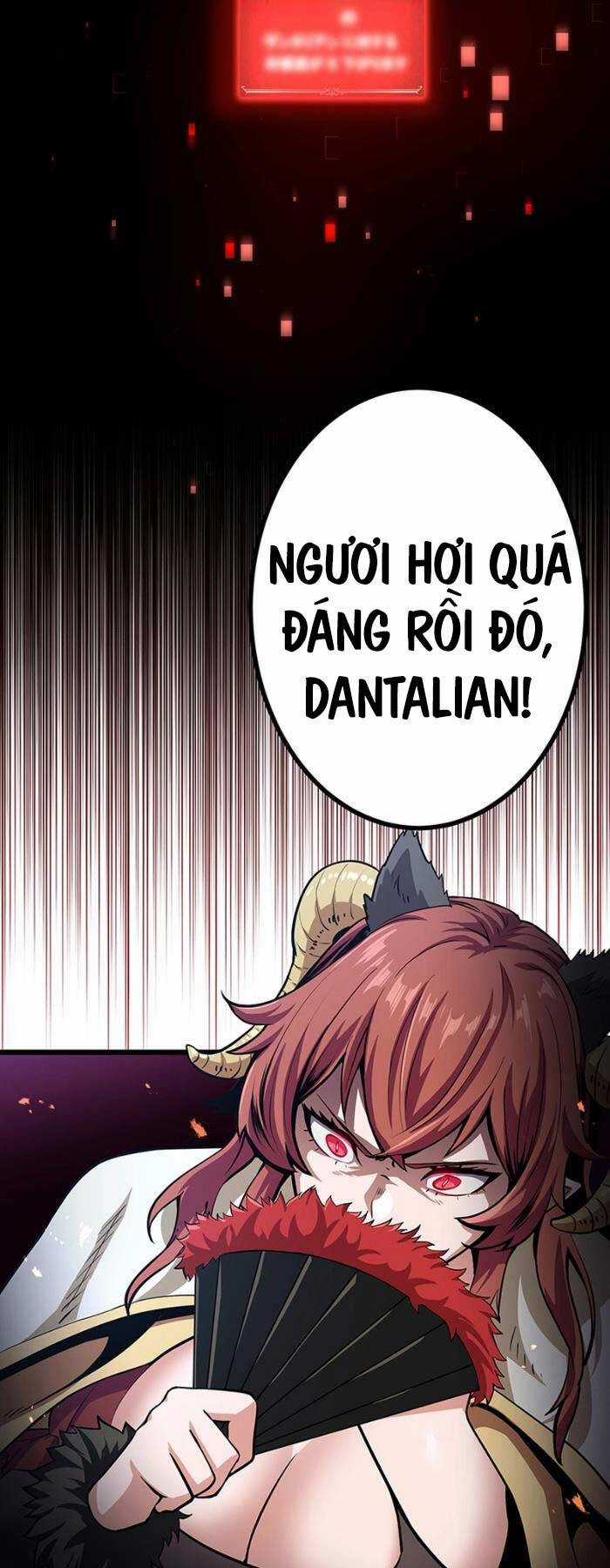 Phòng Thủ Hầm Ngục - Chapter 23 - Trang 69