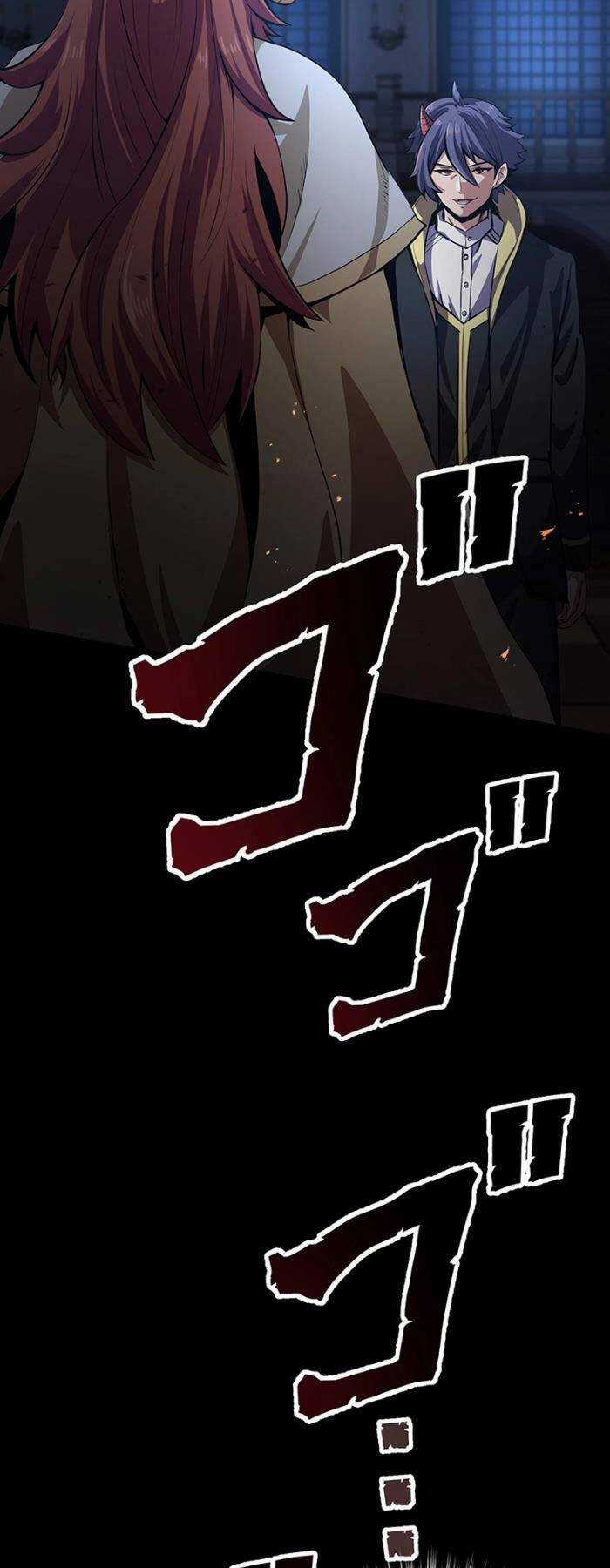 Phòng Thủ Hầm Ngục - Chapter 23 - Trang 8