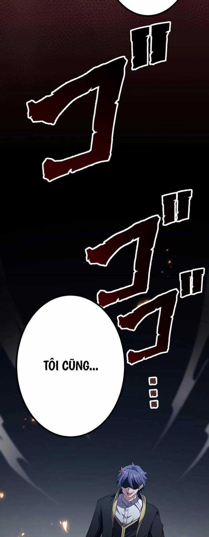 Phòng Thủ Hầm Ngục - Chapter 23 - Trang 77