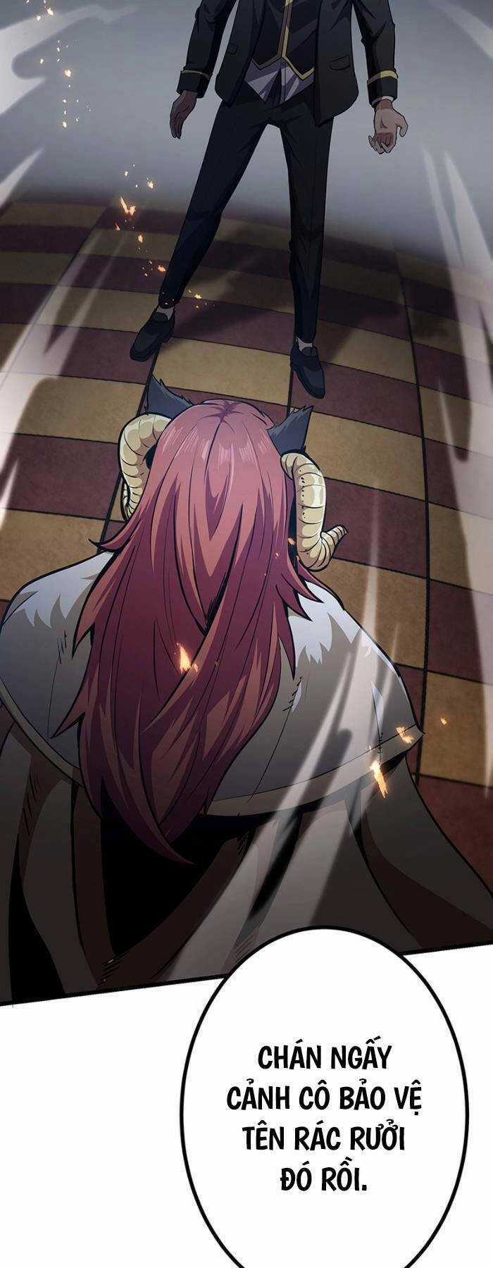 Phòng Thủ Hầm Ngục - Chapter 23 - Trang 78