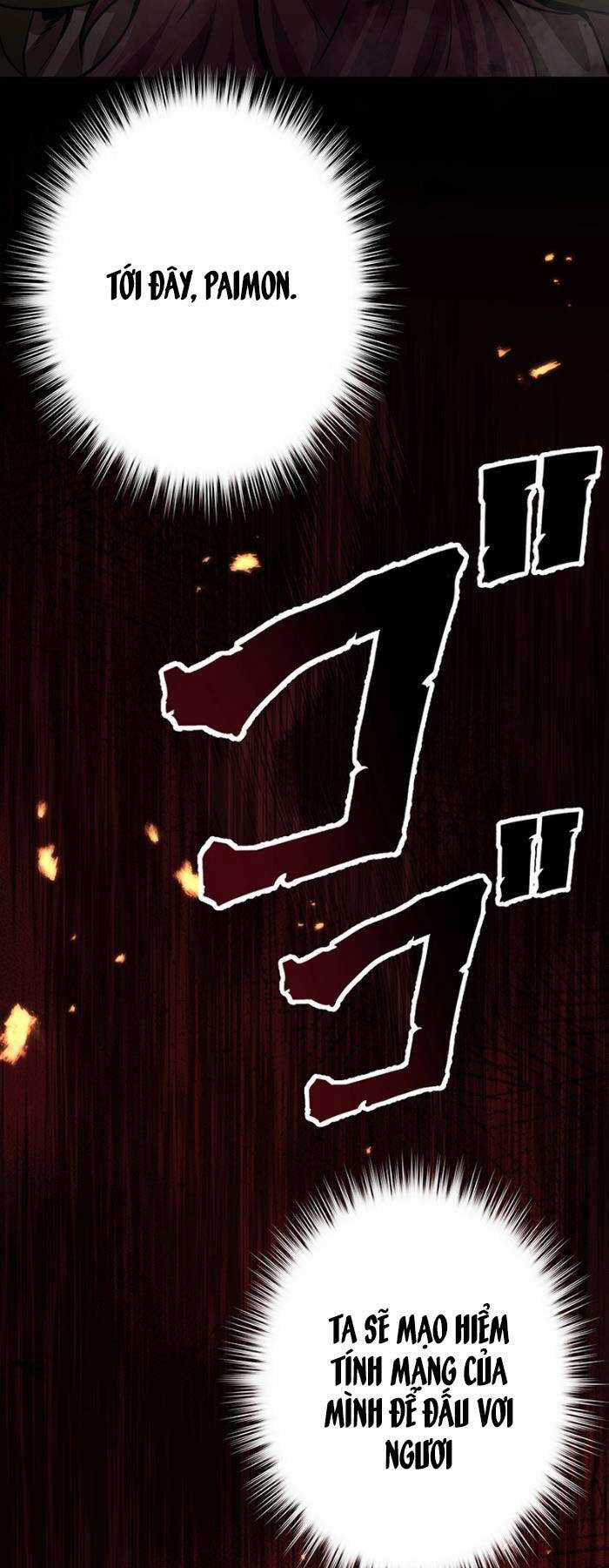 Phòng Thủ Hầm Ngục - Chapter 23 - Trang 10