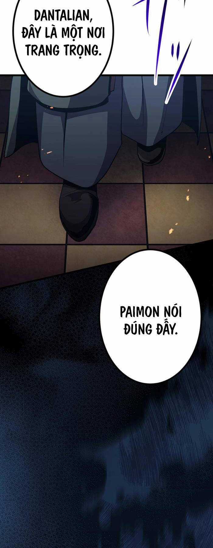 Phòng Thủ Hầm Ngục - Chapter 23 - Trang 92